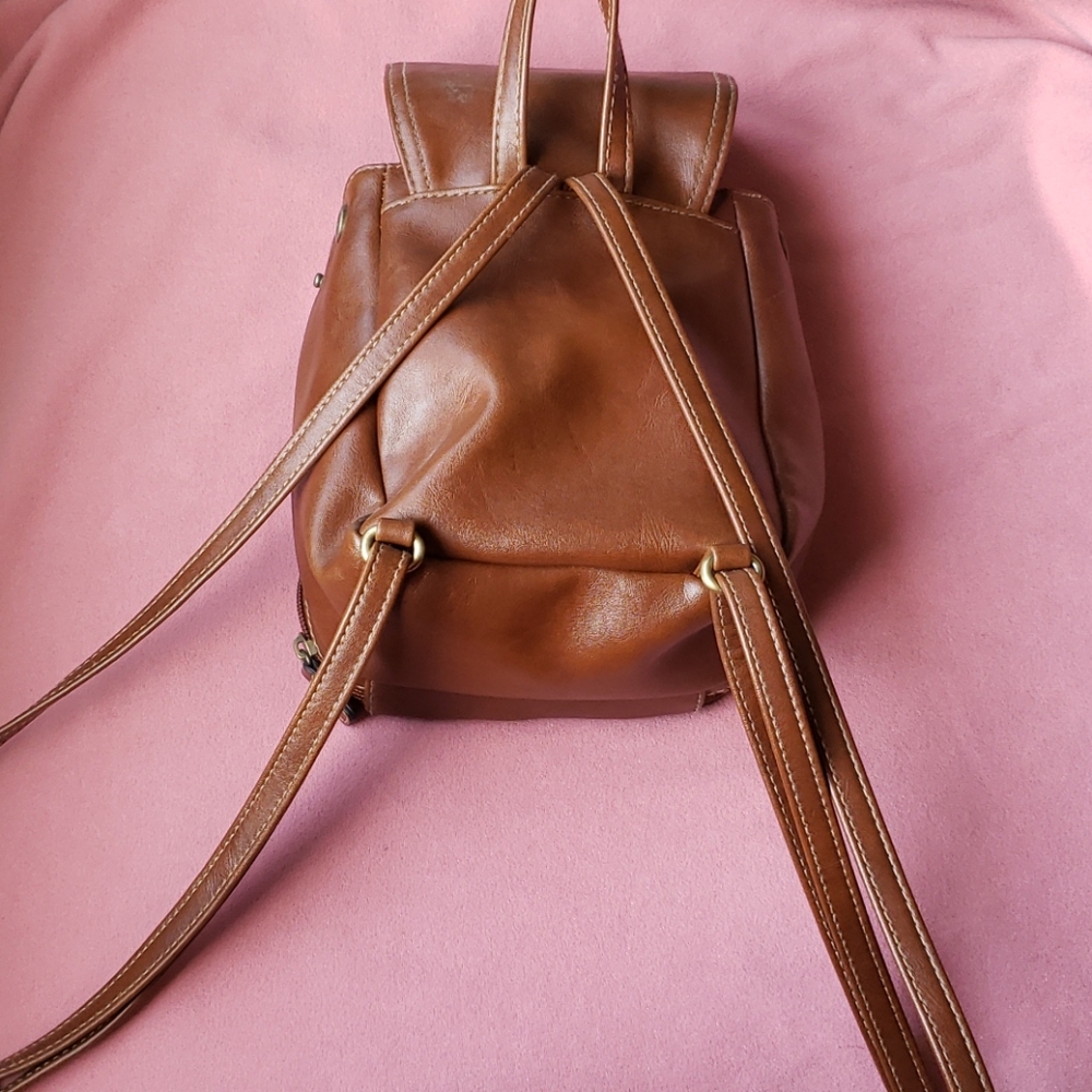 Small Backpack - Picture 3 of 3